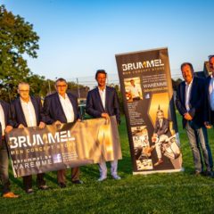 Le Brummel MEN CONCEPT STORE – nouveau partenaire