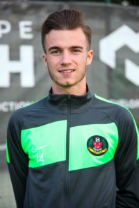 14 Mathias Henry