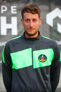20 Martin Vandeuren