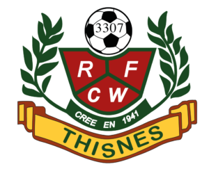 RFC Wallonia Thisnes