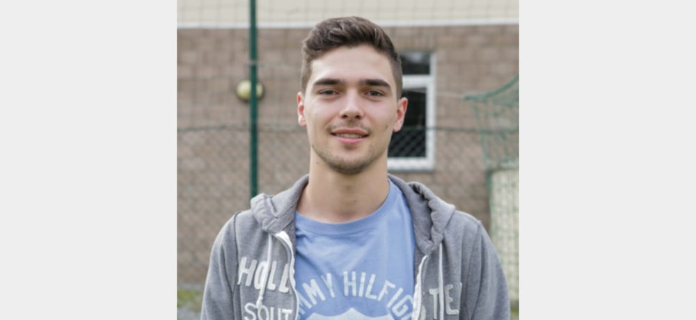 Transfert: Hugo Dierickx rejoint Thisnes